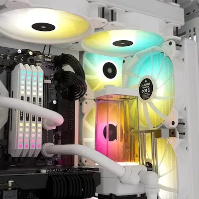 Montaje Gaming PC Ajalvir
