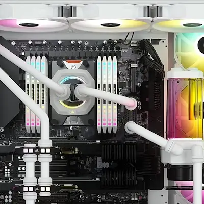 Montaje Gaming PC Aravaca