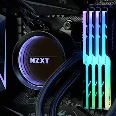 Montaje Gaming PC El Casar