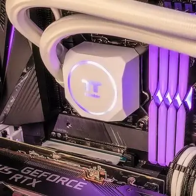 Montaje Gaming PC Ajalvir