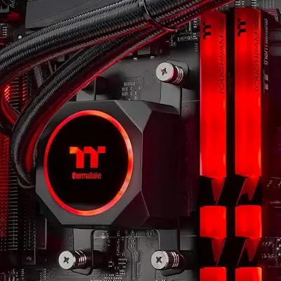 Montaje Gaming PC Alcorcón