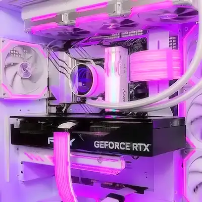 Montar Gaming PC Torrelaguna