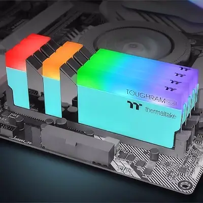 Montaje Gaming PC Navacerrada