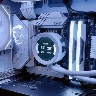 Montaje Gaming PC Pedrezuela