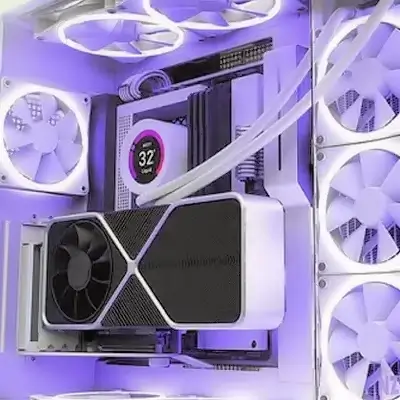 Montaje PC Gamer Moratalaz