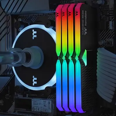 Montar Gaming PC Alameda de Osuna