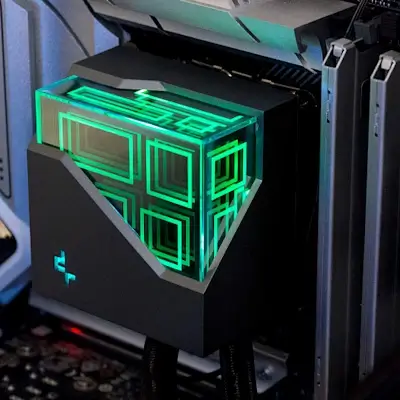 Montar Gaming PC Alameda del Valle