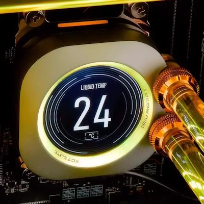 Montar Gaming PC Navalafuente