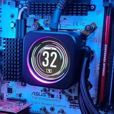 Montar Gaming PC Moralzarzal