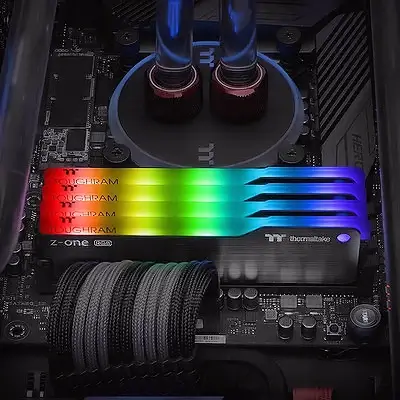Montar Gaming PC Torrelodones