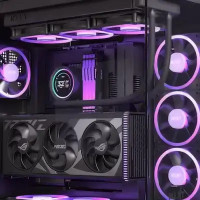 Montar Gaming PC Aluche
